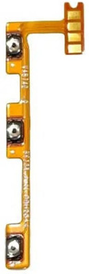 Hynaty RMX3890 REALME C67 4G Volume Button Flex Cable