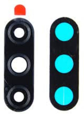 AceKing Mobile Spare Part For Moto E7 Power Camera Lens Glass