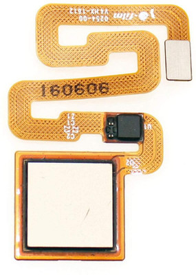 SPAREWARE MK-FINGER-170 Redmi MI Redmi 4X - Gold Fingerprint Sensor Flex cable