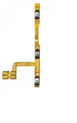 Hynaty 2____CK6 TECNO CAMON 20 CK6 Volume Button Flex Cable