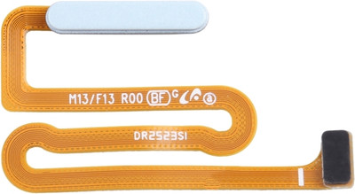 SPAREWARE FP-117 Samsung Galaxy M13 -Blue (FINGERPRINT NOT WORKING ONLY POWER BUTTON WORKING) Fingerprint Sensor Flex cable