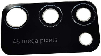 Hynaty SM-M307F SAMSUNG GALAXY M30S Camera Lens Glass
