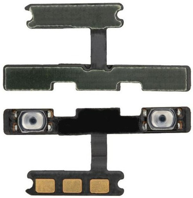 SRaccessories (KB2001) OnePlus 8T Volume Button Flex Cable