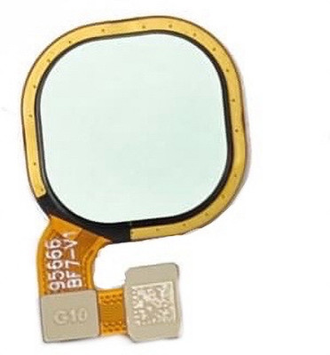 VRAVMO X6515 (GREEN) INFINIX SMART 7 X6515 (GREEN) Fingerprint Sensor Flex cable