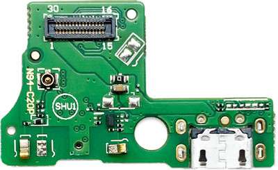 Tworld - ( TA-1388, TA-1380 ) Nokia C20 Plus (4G) - Charging PCB Complete Flex
