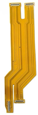 VRAVMO V5424 VIVO Y78 5G LCD Flex Cable