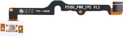 T-Rex ( YT3-X50M, YT3-X50F ) Lenovo Yoga Tab 3 10 ( LTE / 3G / Wi-Fi ) Power ON/OFF Button