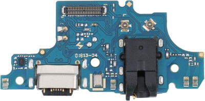 Tworld Motorola G82 ( XT2225-1 ) Charging PCB Complete Flex