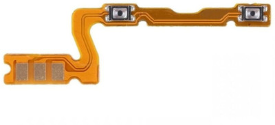 SRaccessories (CPH1613) Oppo F3 Plus Volume Button Flex Cable