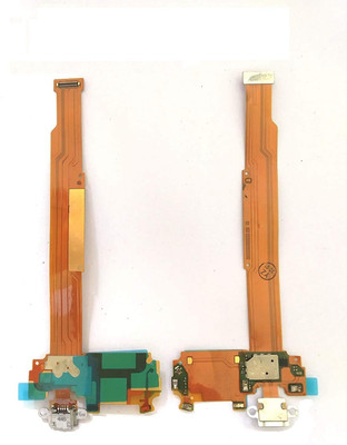 SPAREWARE Vivo V5 Plus Vivo V5 Plus Charging Connector Flex cable