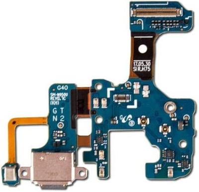 SPAREWARE JK181 Samsung Galaxy Note 8 Charging Connector Flex cable