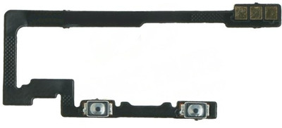 anonbasics X50__ Realme X50 Volume Button Flex Cable