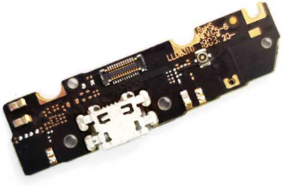 HIMANSHI G 6 Play G 6 Play Charging PCB Complete Flex