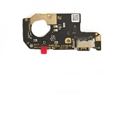 VRAVMO 23021RAAEG REDMI NOTE 12 4G Charging Connector