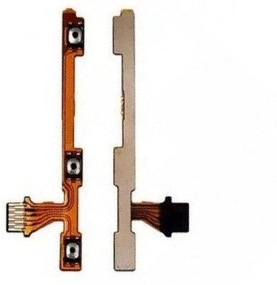 Kraze4blaze (HNY6PVLFLX) Honor Y6 Pro (MRD-LX2) Volume Power ON/OFF Button