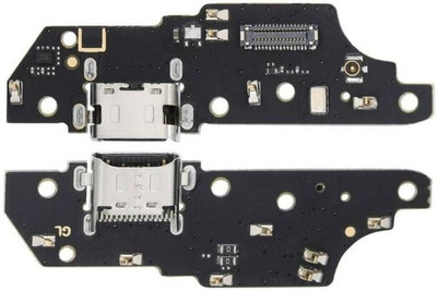 SRaccessories (XT2155, XT2155-1, XT2155-3, XT2155-6) Motorola Moto E20 Charging CC patta Charging Flex Board Charging PCB Complete Flex