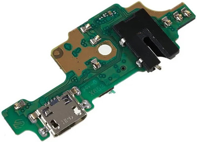SPAREWARE ST337 Infinix X655 Charging PCB Complete Flex