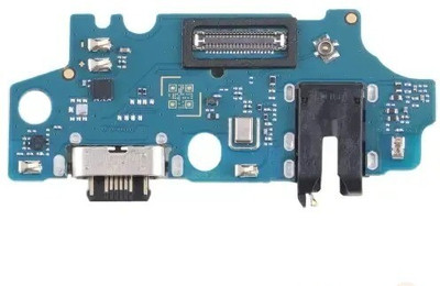 SRaccessories (A663LC) itel A05s Charging PCB Complete Flex