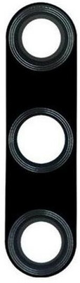 Sandreezz (HLK-AL10) Honor 9X Pro (Real Back Camera lens Glass) Camera Lens Glass