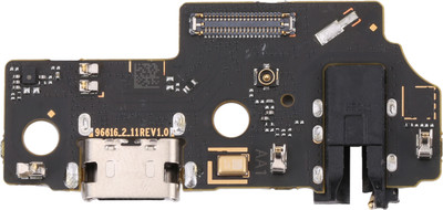 Tworld (SM-A045F, SM-A045F/DS) Samsung Galaxy A04 SM-A045 - Charging PCB Complete Flex