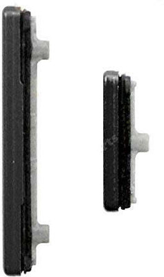 SPAREWARE IOD878 (OUT KEY )Samsung Galaxy S20 Plus -Black(OUT KEY ) Volume Button Flex Cable