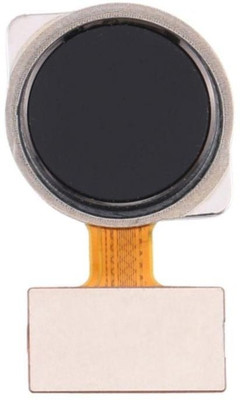 SPAREWARE SF-151 Fingerprint Scanner Sensor Flex Xiaomi Mi Redmi 8 : Black (FINGER BUTTON ONLY) Fingerprint Sensor Flex cable