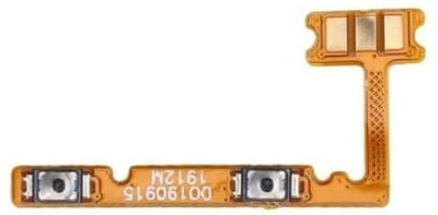 SRaccessories (RMX2040) Realme Narzo 10 Volume Button Flex Cable