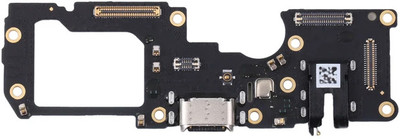 SPAREWARE N124 Oppo Reno 7 4G (WITH FAST CHARGING & STRONG NETWORK IC) Charging Connector Flex cable