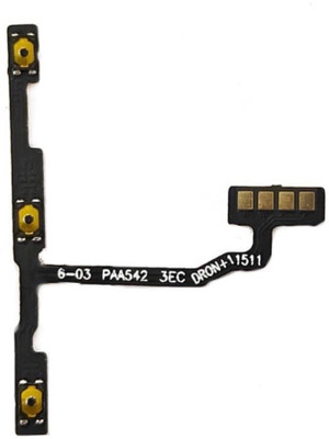 SPAREWARE DDA435 Spareware ( Volume Button ) Oneplus Nord CE3 Volume Button Flex Cable