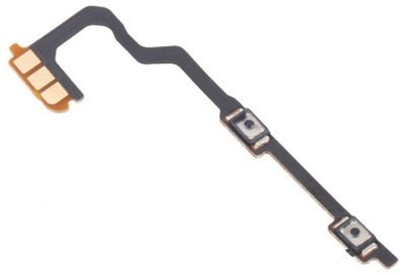 AURVA TRADERS RMX34913 REALME 9I 4G Volume Button Flex Cable