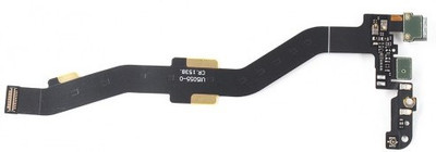 SPAREWARE ED7 ONEPLUS 1+X Charging Connector Flex cable