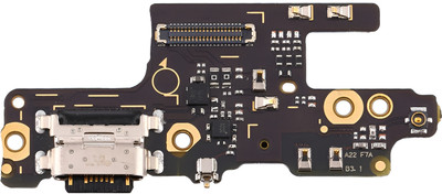 ORI After Sale Original Charging Port Board for Xiaomi Redmi Note 7 Pro Note 7 Pro Charging PCB Complete Flex