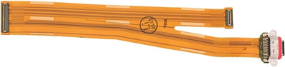 SPAREWARE N68 Oppo A91 (WITH FAST CHARGING & STRONG NETWORK IC) Charging Connector Flex cable