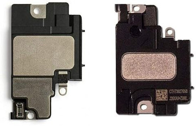 Docile I. X,(LOUDSPEAKER RINGER) Internal Sound Speaker Replacement Loud Speaker