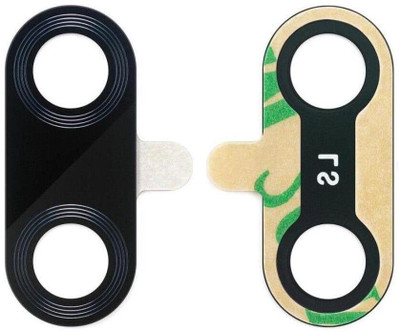 Spares4ever Y7 PRIME 2019 Y7 PRIME 2019 Camera Lens Glass