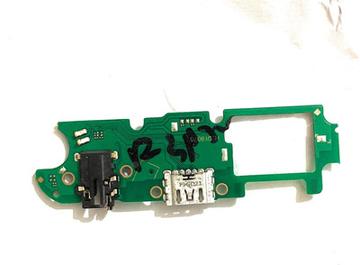 Kraze4blaze (RM3PCHBF) Realme 3 Pro (Charging CC Patta Charging Flex Board) Charging Connector Flex cable