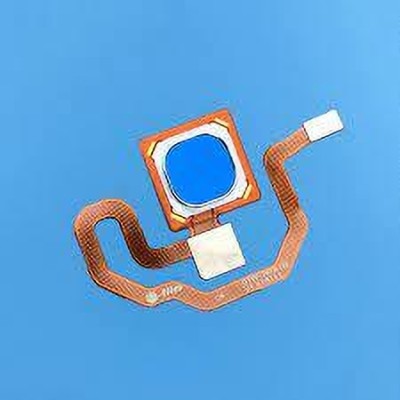 Ufixit X21 Blue X21 Blue Fingerprint Sensor Flex cable