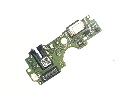 SRaccessories (X668C) Infinix Hot 12 Pro Charging PCB Complete Flex