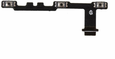 VRAVMO XT1926-5 MOTOROLA MOTO G6 PLUS Volume Button Flex Cable