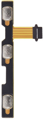 anonbasics E6s__ Moto E6s 2020 Volume Button Flex Cable