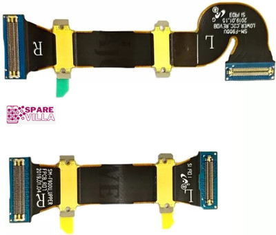 Sparevilla CX SAMSUNG GALAXY FOLD LCD Flex Cable