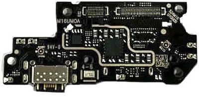 Hynaty 2___22101316UCP REDMI NOTE 12 PRO PLUS 5G Charging Connector