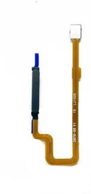 Hynaty 2___22041219PG (BLACK) POCO M4 5G (BLACK) Fingerprint Sensor Flex cable