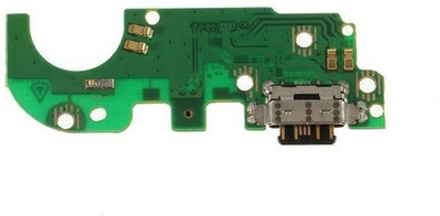 SRaccessories (TA-1128) Nokia 8.1 plus Charging CC patta Charging Flex Board Charging PCB Complete Flex