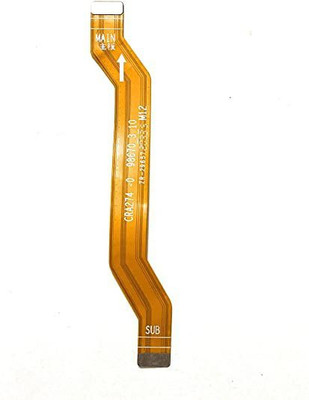 SPAREWARE partl13 NARZO 10 LCD Flex Cable
