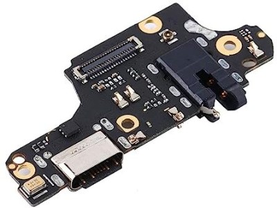 Tworld Xiaomi Poco M2 Pro / M2 ( MZB9919IN, M2004J19PI ) Charging PCB Complete Flex