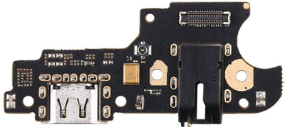 SRaccessories (RMX1925) Realme 5s Charging CC patta Charging Flex Board Charging PCB Complete Flex