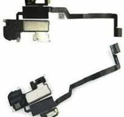 KezeMize (IPXCSF) Apple iPhone X (Complete Flex Cable) Ear Speaker