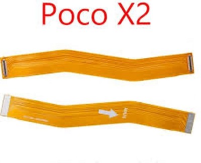 Norway Poco X2Pro Poco X2 LCD Flex Cable