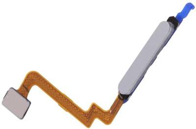 VRAVMO M2103K19I (SILVER) REDMI NOTE 10T 5G (SILVER) Fingerprint Sensor Flex cable